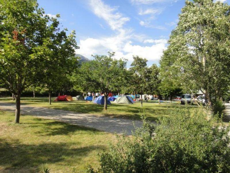 Camping New Rabioux - Camping New Rabioux