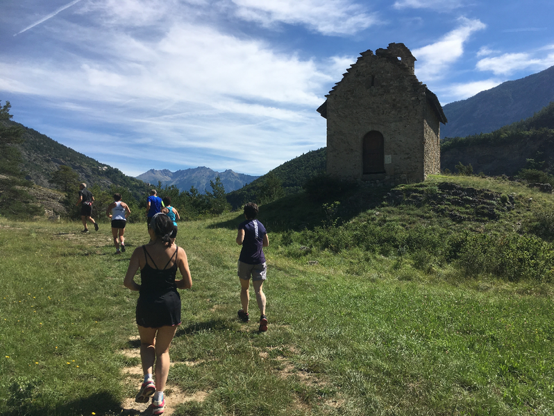 camping le new rabioux - camping le new rabioux