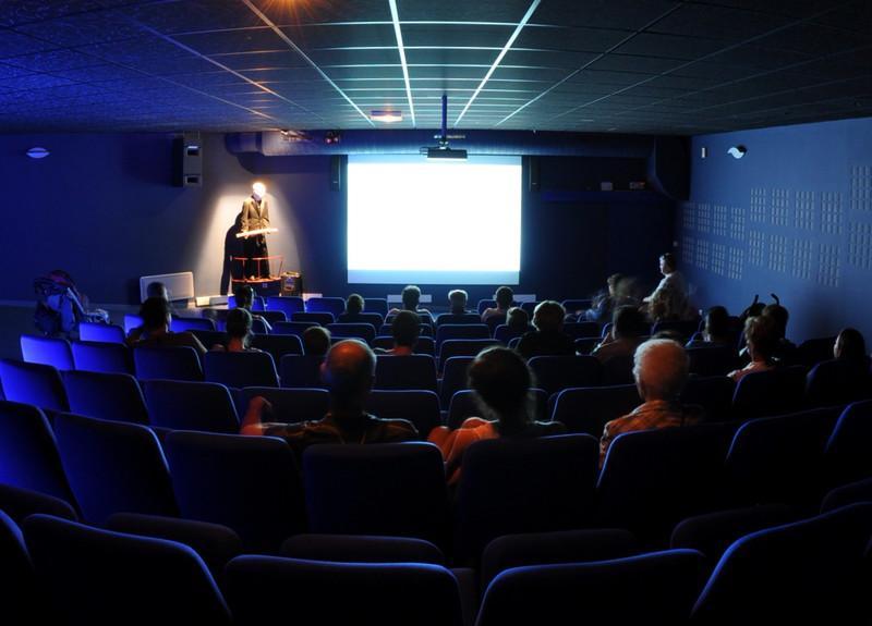 Museoscope du lac ROUSSET - Museoscope du lac ROUSSET