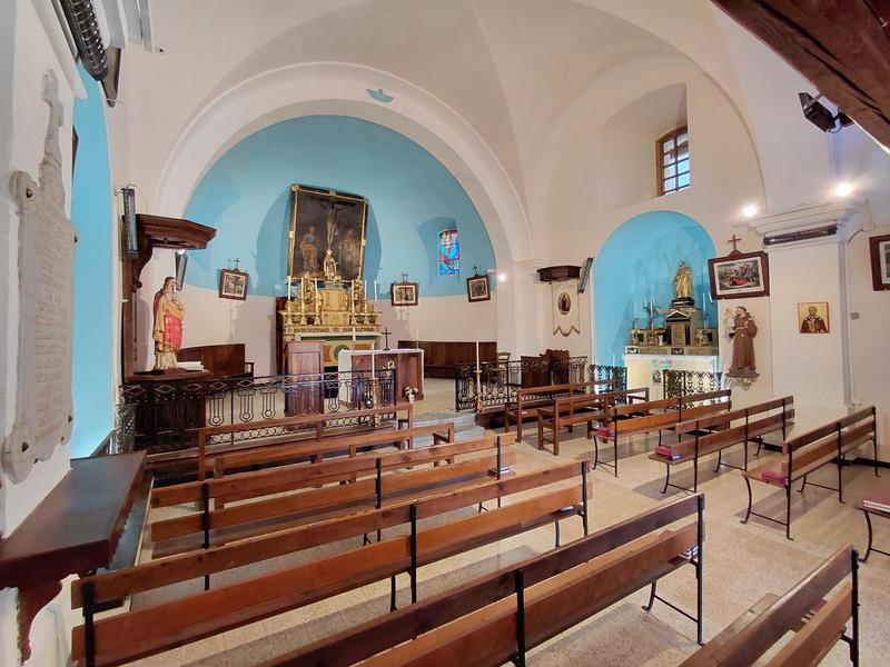 Eglise Saint-Nicolas_Théus