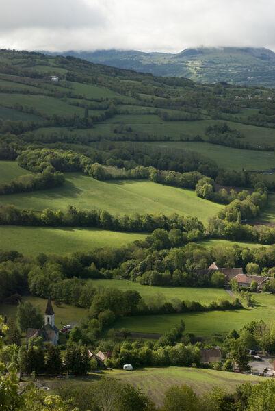 Bocage du Champsaur - Bocage du Champsaur