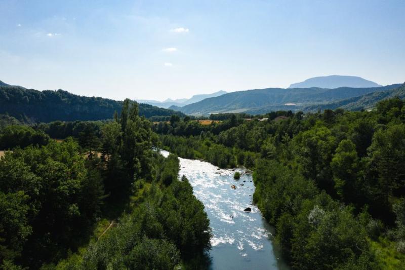 Vallée de la Durance - Vallée de la Durance