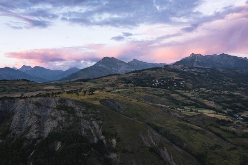 Vallée de l'Avance - Vallée de l'Avance