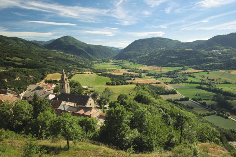 Vallée de l'Avance - Vallée de l'Avance