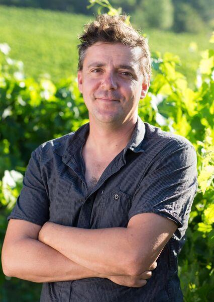 Domaine Du Petit Août - Domaine Du Petit Août