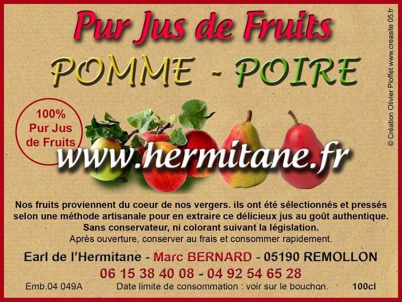 Domaine de l'Hermitane - Domaine de l'Hermitane