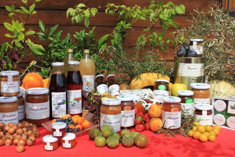 Confiturerie Chatelain - Confiturerie Chatelain