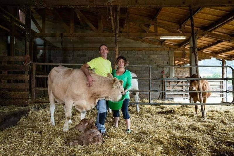La Ferme bio de Rambaud - La Ferme bio de Rambaud