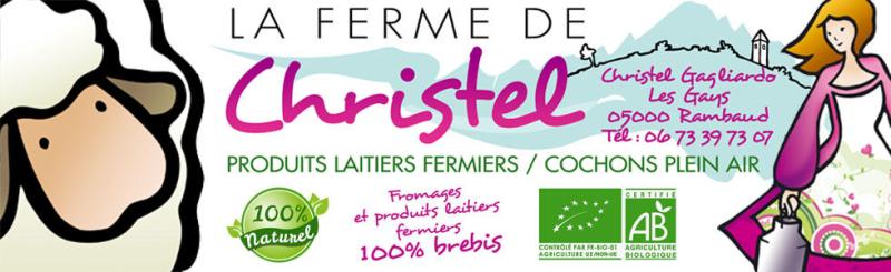 La Ferme de Christel - La Ferme de Christel