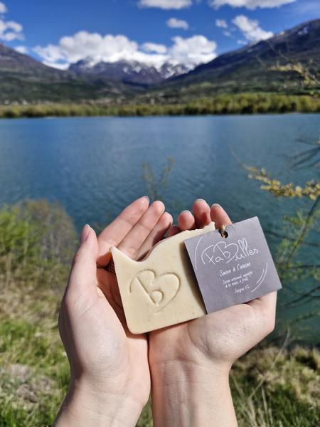 Fabbulles_La Bâtie-Neuve