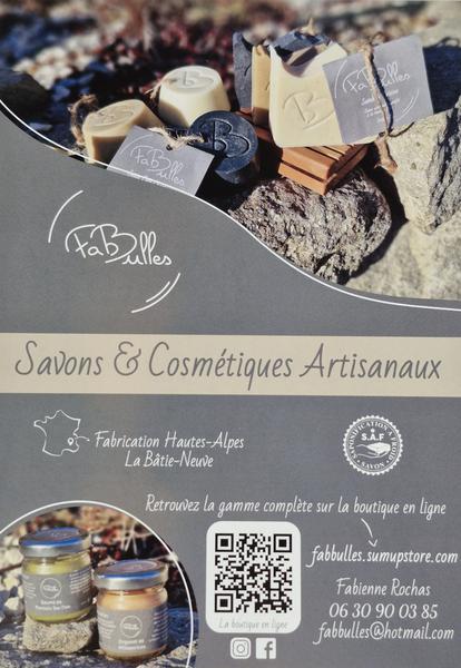 Fabbulles_La Bâtie-Neuve