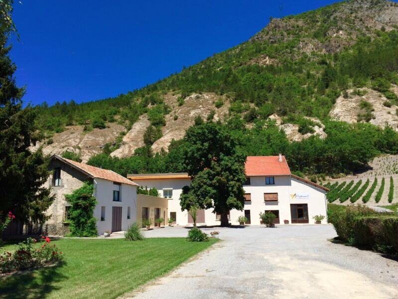 Domaine Allemand - Domaine Allemand