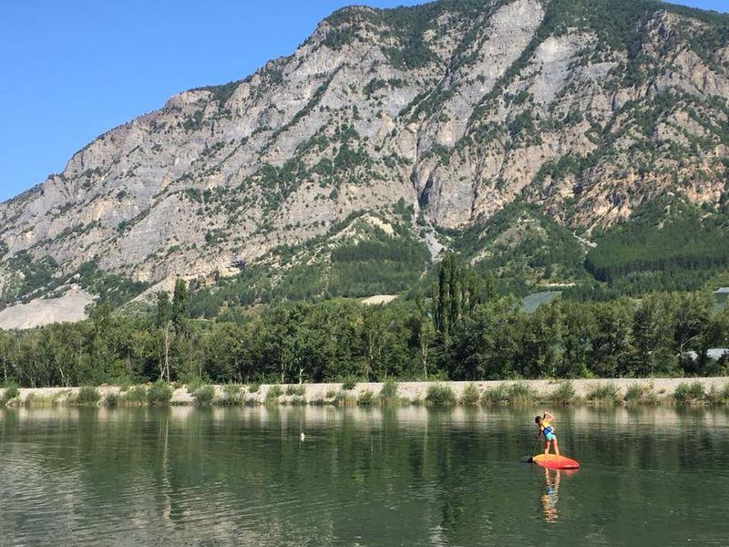 La Paillotte des 3 Lacs - La Paillotte des 3 Lacs