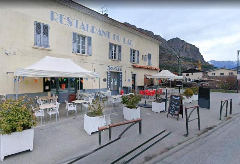 Restaurant du Lac - Restaurant du Lac