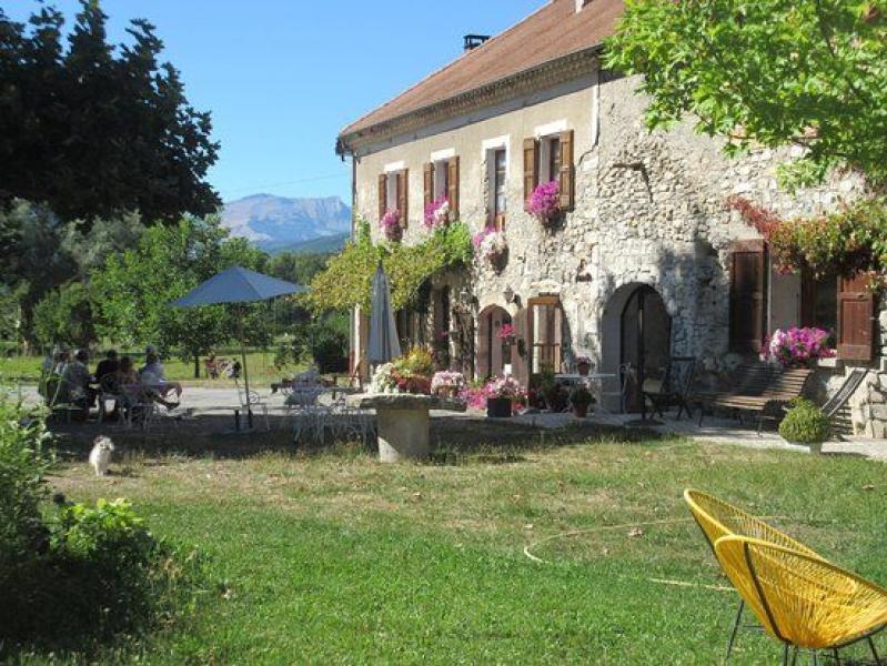 Auberge du Moulin - Auberge du Moulin