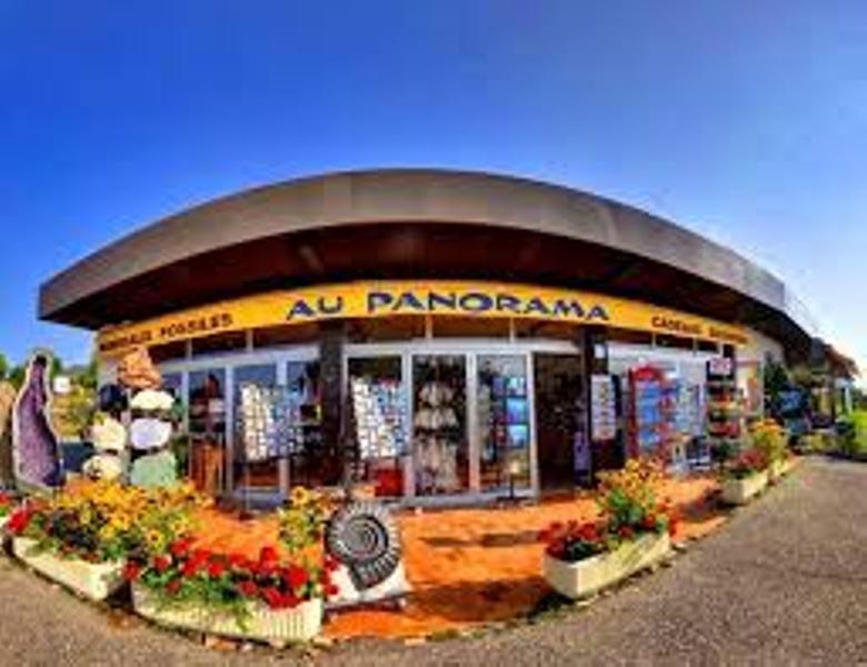 Restaurant Au Panorama ROUSSET - Restaurant Au Panorama ROUSSET