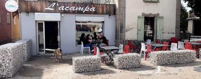 L'Acampa - L'Acampa
