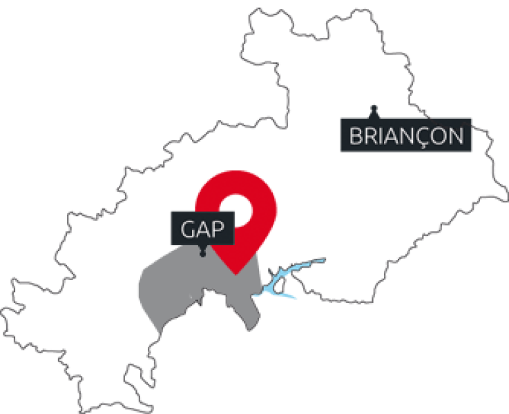 Gapençais - Gapençais