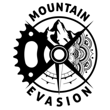 Mountain Evasion - Mountain Evasion