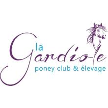 Poney club et élevage La Gardiole_La Bâtie-Vieille - Poney club et élevage La Gardiole_La Bâtie-Vieille