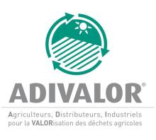 Logo ADIVALOR - Logo ADIVALOR