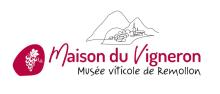 Maison du Vigneron de Remollon -
