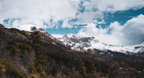 Montagne