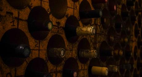 vin du domaine de la Clochère 