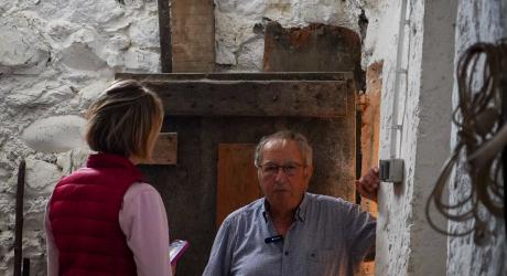 domaine de la clochère 