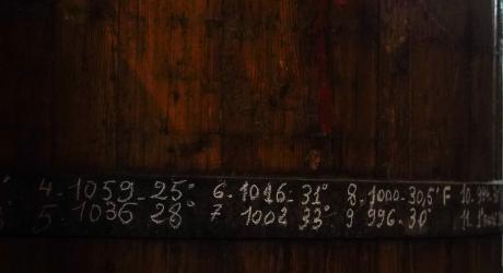 domaine de la clochère 