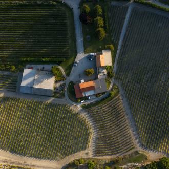 Domaine Allemand vin des Hautes Alpes.  