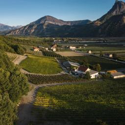 Vallée