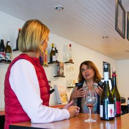 Weekend vin des hautes alpes