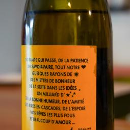 Weekend vin des hautes alpes
