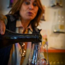 Weekend vin des hautes alpes