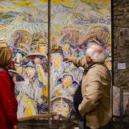 Weekend vin des hautes alpes