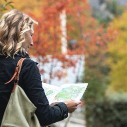 sanctuaire notre dame du laus