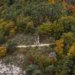 sanctuaire notre dame du laus