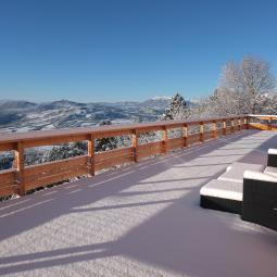 gite proche Ancelle katsoleil 