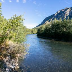 vallée de la Durance 