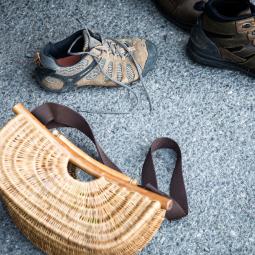 Pêche lac de compensation d'espinasses