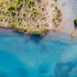 Base de loisirs Les 3 lacs 