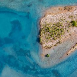 Base de loisirs Les 3 lacs 