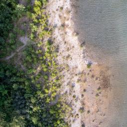 Base de loisirs Les 3 lacs 