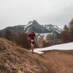 Trail des contreforts du Piolit 2026