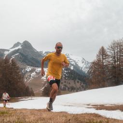 Trail des contreforts du Piolit 2026