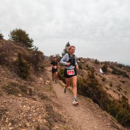 Trail des contreforts du Piolit 2026