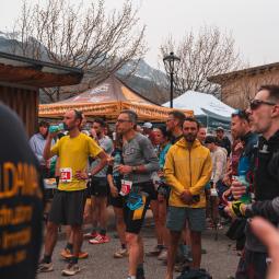 Trail des contreforts du Piolit 2026