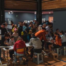 Trail des contreforts du Piolit 2026