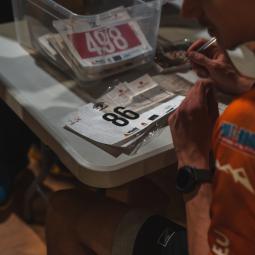 Trail des contreforts du Piolit 2026